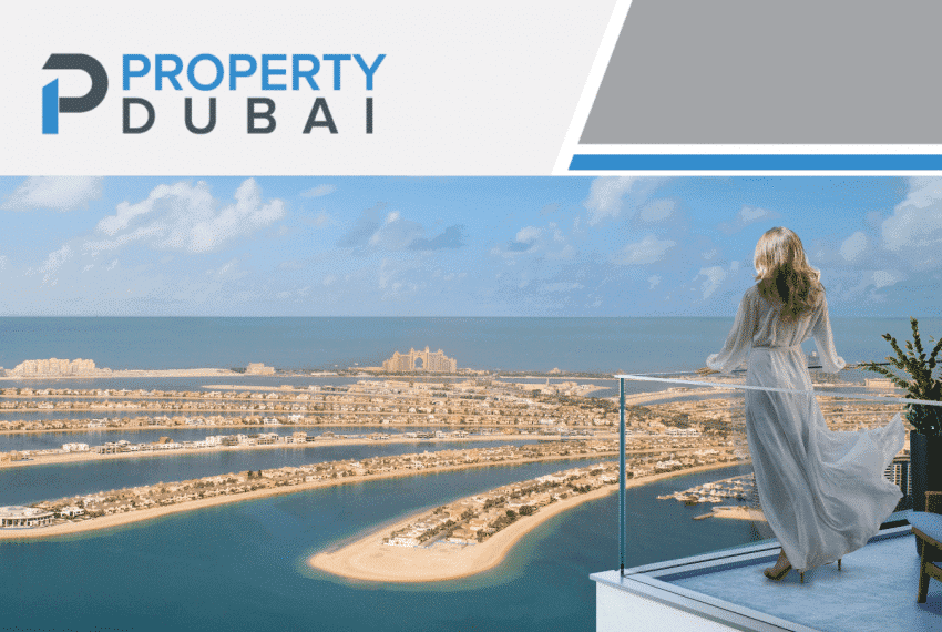 Beach Isle by Emaar - Launch des "Tower 2"