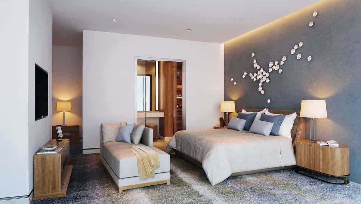 Eigentumswohnung 1-Bedroom Apartment Royal Atlantis Dubai