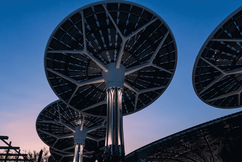Immobilienmarkt Dubai und Expo 2020
