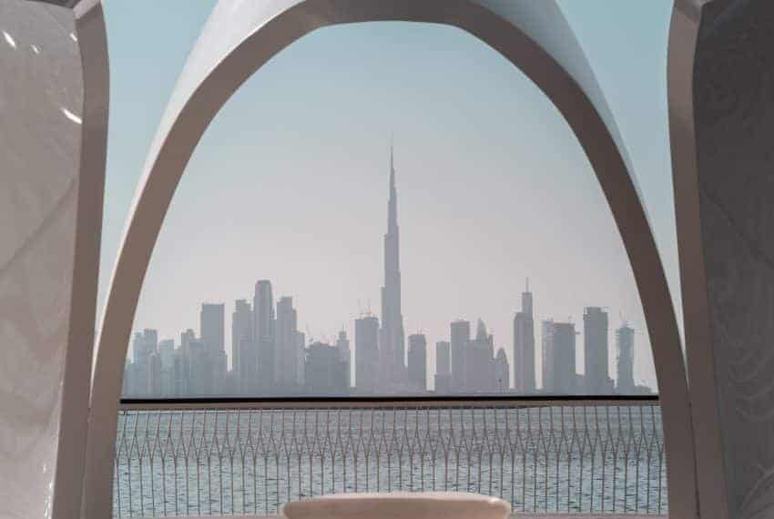 Immobilienmarkt Dubai im Zeichen geopolitischen Umbruchs
