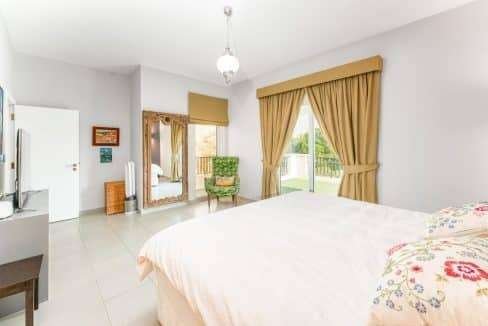 Schlafzimmer Villa zum Kauf in Dubailand